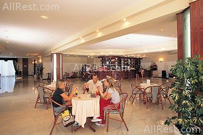 Zagreb Hotel 7